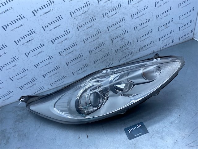 Pomili Fanaleria Ford Fiesta CB1 proiettore destro