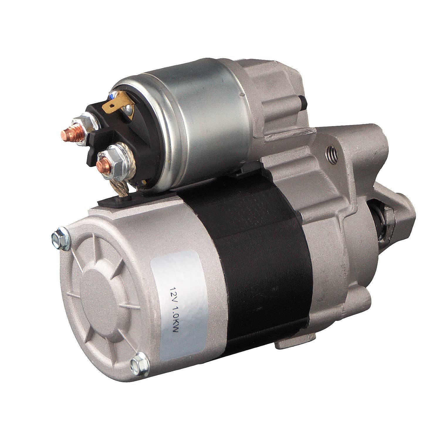 Bilstein Impianto elettrico 101571 motorino avviamento