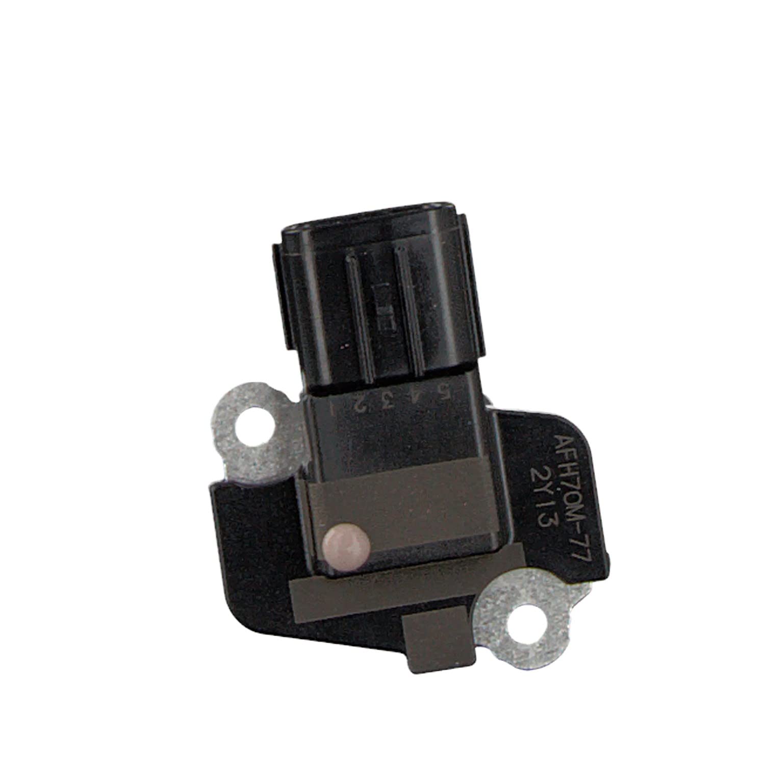 Bilstein Gestione motore 32051 debimetro 1 pezzo 5 connessioni plastica