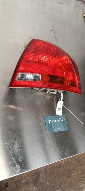 Pomili Fanaleria Fanale posteriore esterno destro Audi A4 8E
