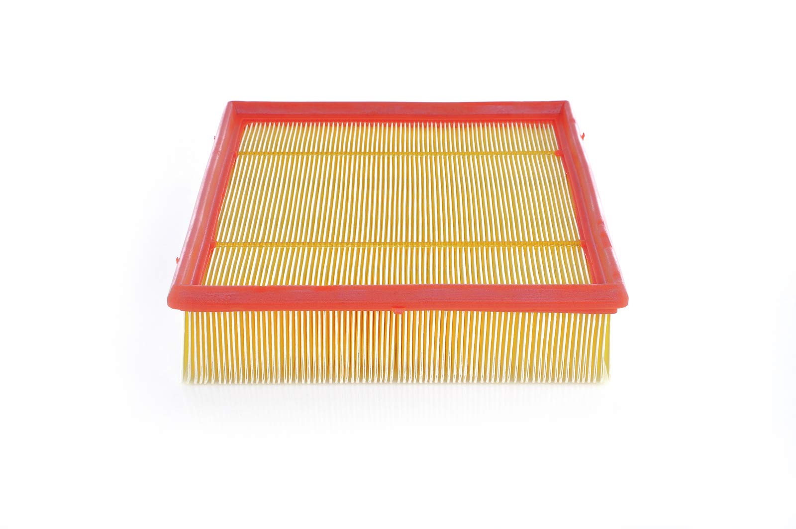 Bosch Filtri F026400379 filtro aria elemento 219×235×57 mm
