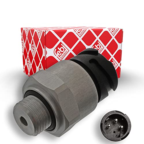 FEBI BILSTEIN Gestione motore 45493 sensore pressione aria compressa
