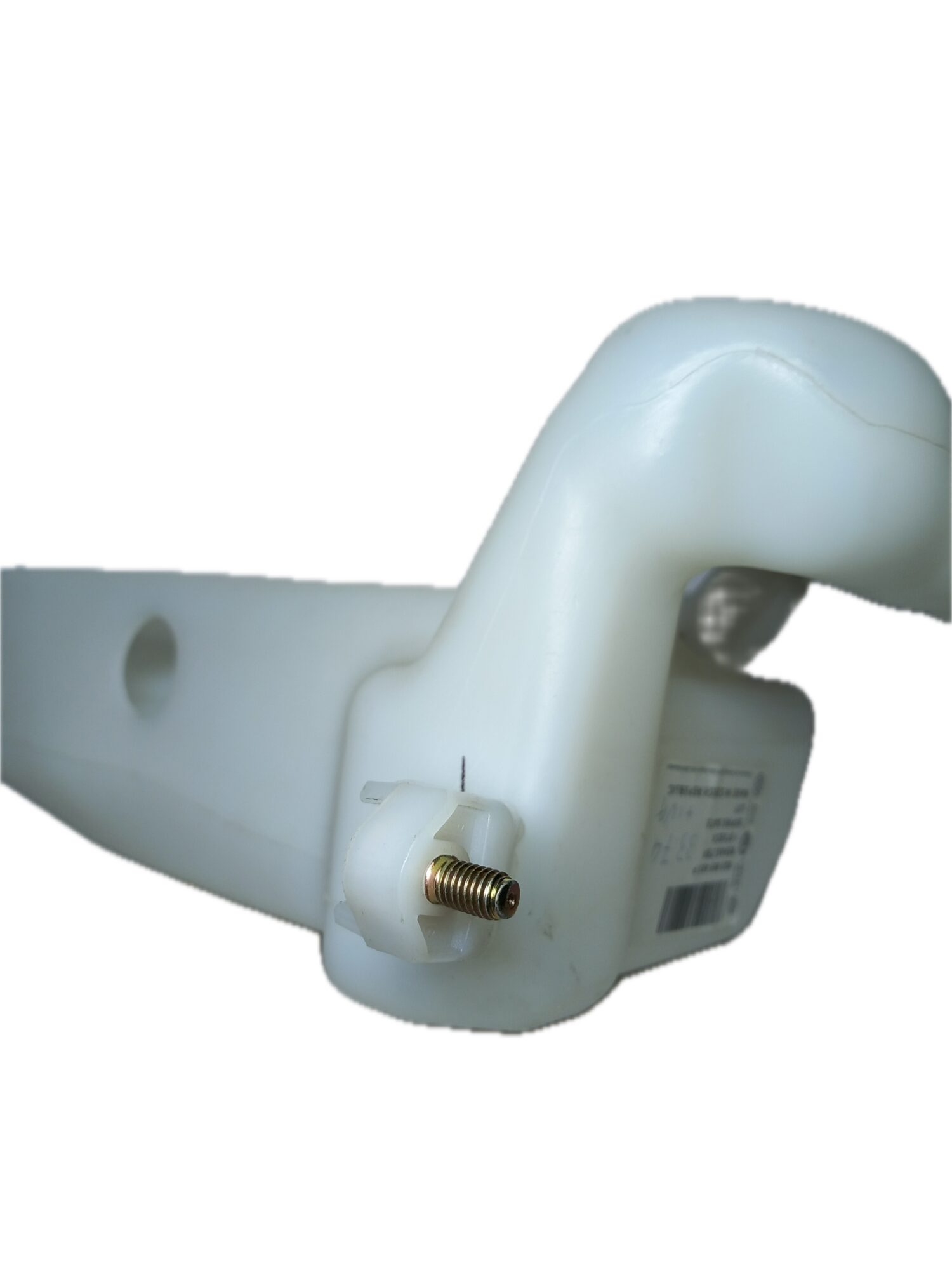 Sara Autoricambi Vaschette acqua vaschetta liquido refrigerante Volkswagen originale