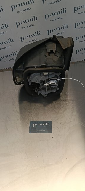 Pomili Fanaleria Jeep Renegade fanale posteriore destro 08/14-08/19