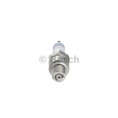 Bosch HCP Candele di accensione 0242055505 candela YBR