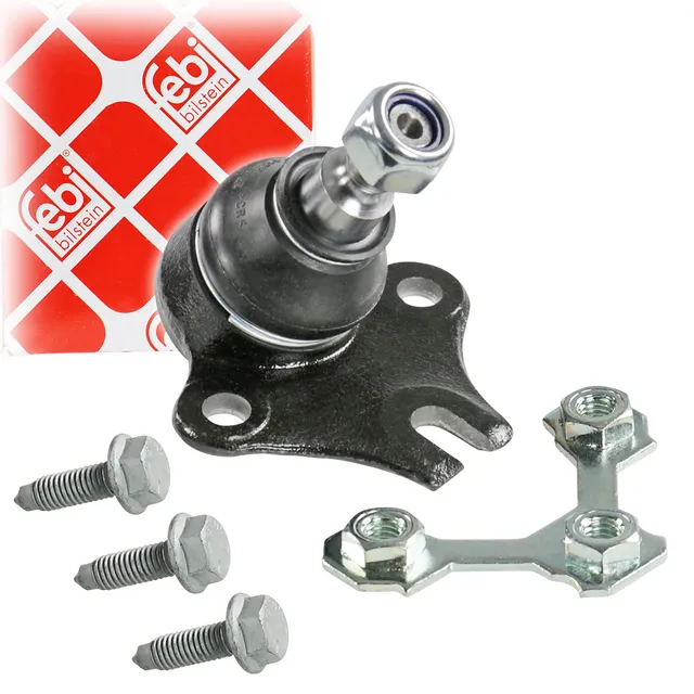 Bilstein Sterzo e sospensione 14428 giunto di supporto inferiore