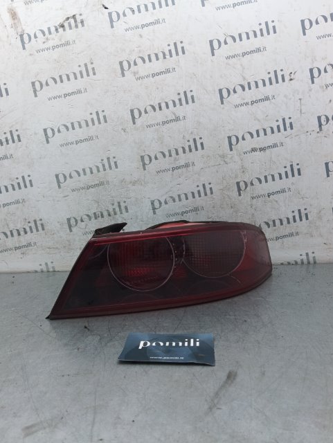 Pomili Fanaleria Alfa Romeo 159 fanale posteriore esterno destro 2005-2013