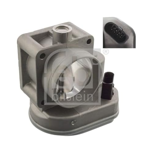 Bilstein Gestione motore 107023 corpo farfallato 12 V