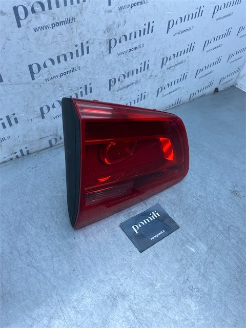 Pomili Fanaleria Volkswagen Touran 1T fanale posteriore interno sinistro dal 2010