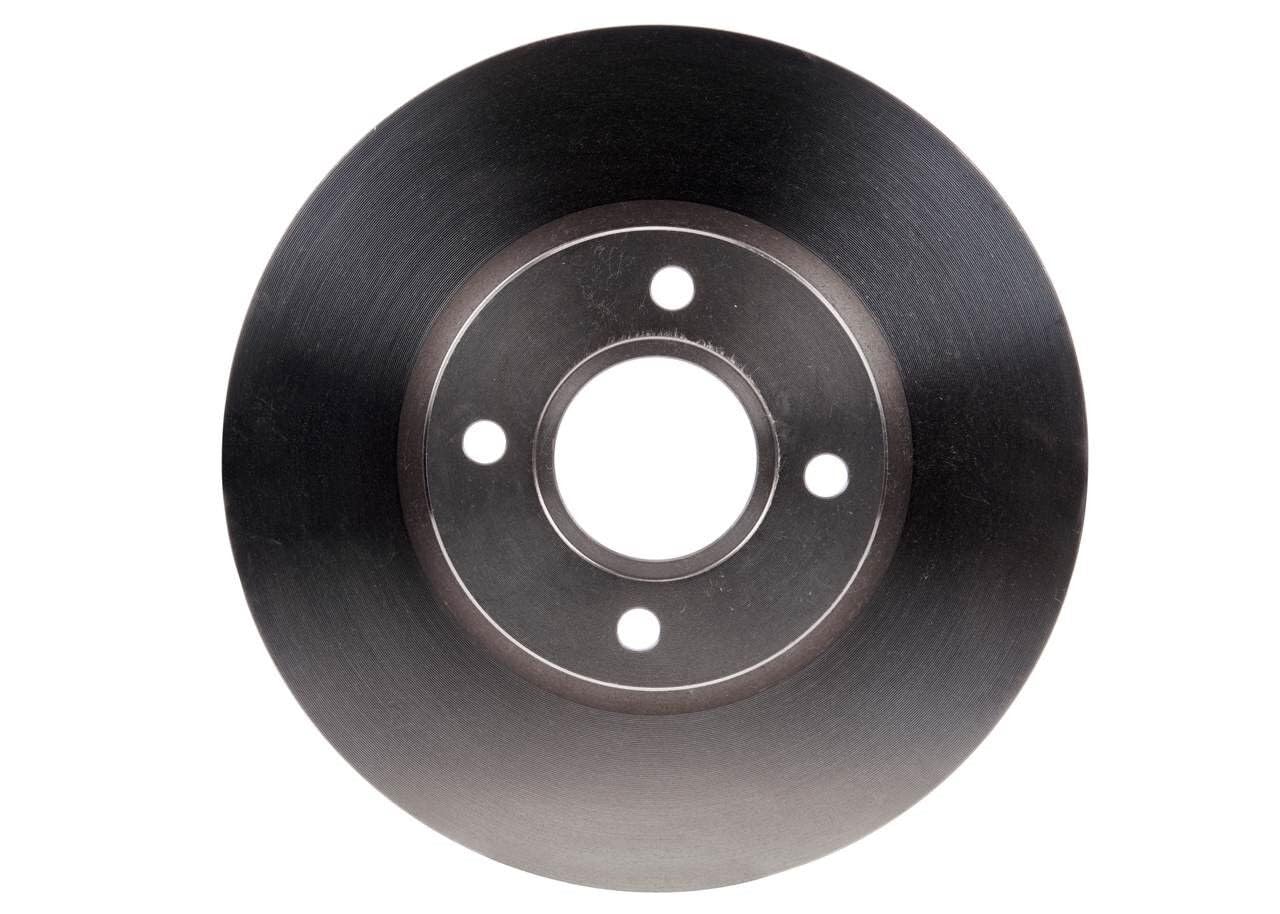 Bosch Sistema frenante BD1676 dischi freno anteriori 278 mm 2 pezzi ventilati