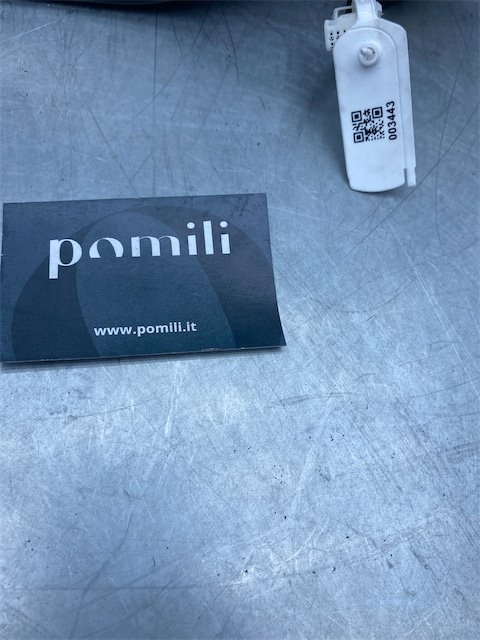 Pomili Cristalli Toyota Auris specchietto retrovisore sinistro elettrico