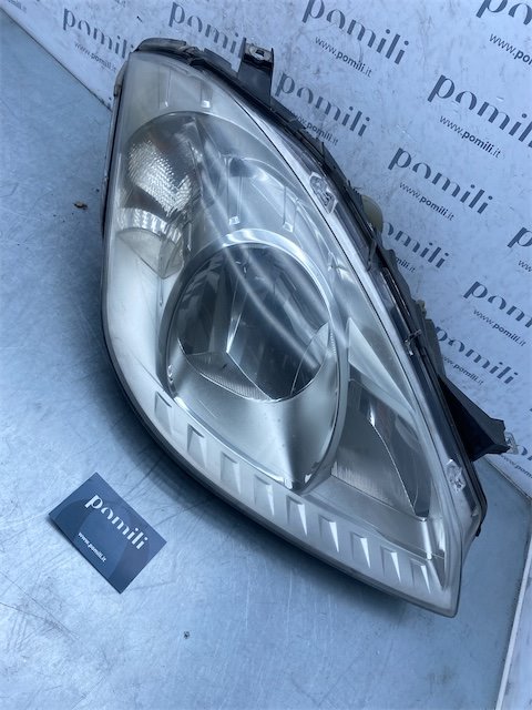 Pomili Fanaleria Proiettore destro Mercedes-Benz Classe A W/C169