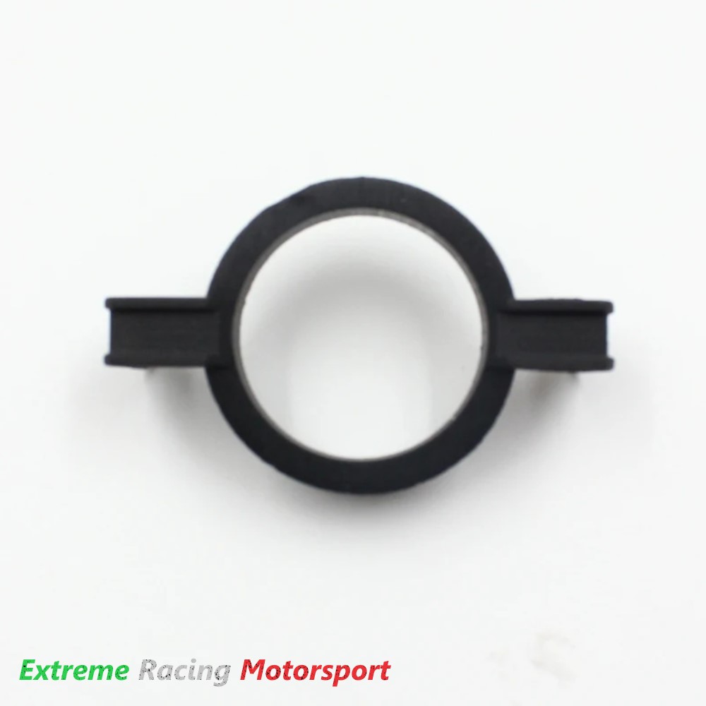 Xtreme Racing Accessori per Illuminazione LED ERM010 adattatori H7 Ford Mondeo V coppia ABS