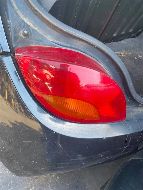 Pomili Fanaleria Fanale posteriore sinistro Ford Ka CCQ