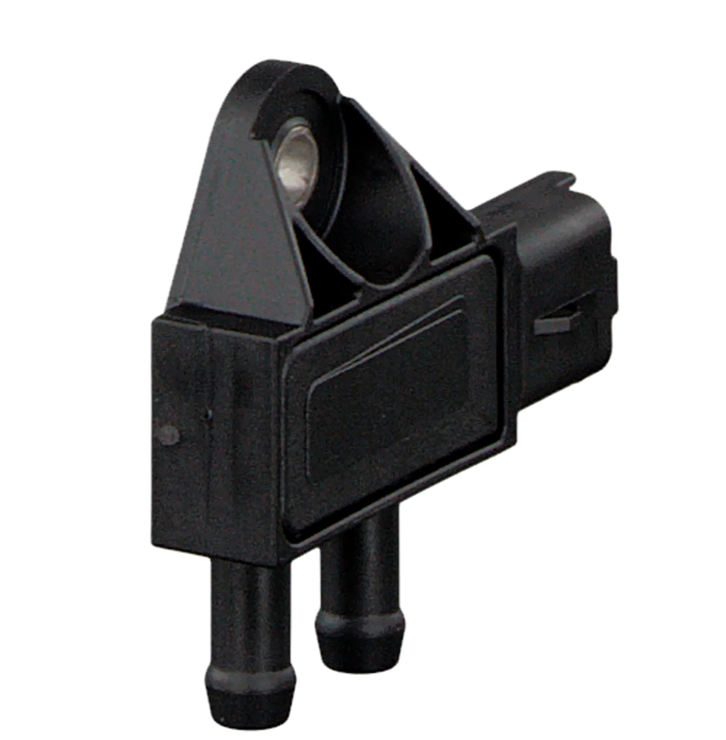 Bilstein Gestione motore 37120 sensore pressione gas di scarico nero