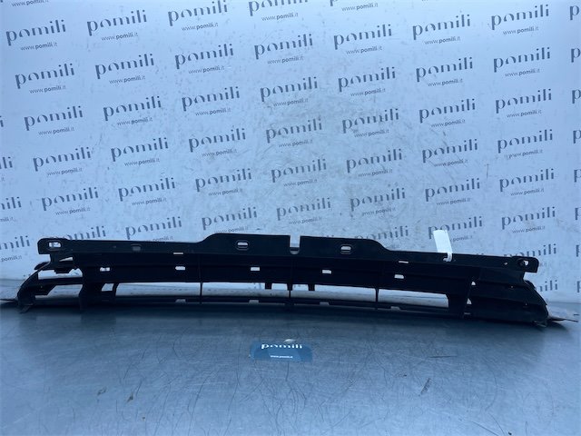 Pomili Lamierati esterni Griglia MINI MINI (R56) 08/06–08/10