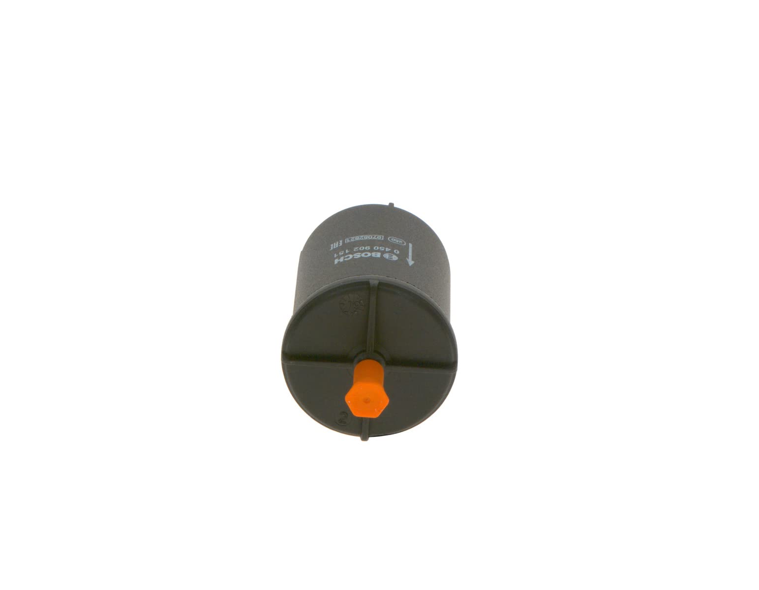 Bosch HCP Filtri 0450902151 filtro carburante benzina 1 pezzo