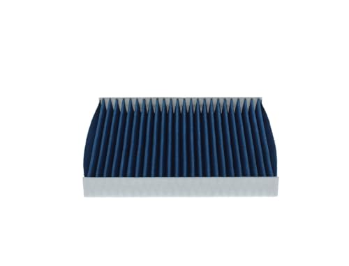 Bosch Filtri 0986628630 filtro aria abitacolo FILTER+ pro carboni attivi