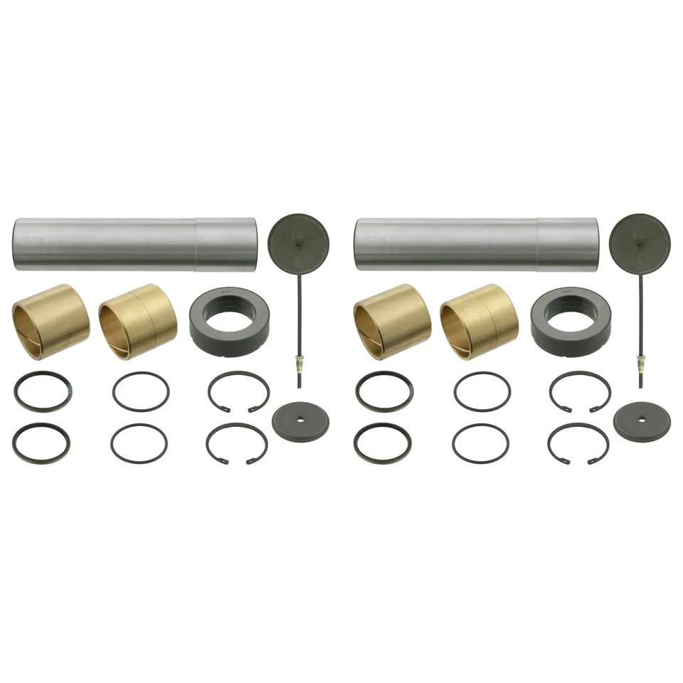 Bilstein Sterzo e sospensione 06016 kit riparazione perno fuso a snodo con cuscinetto