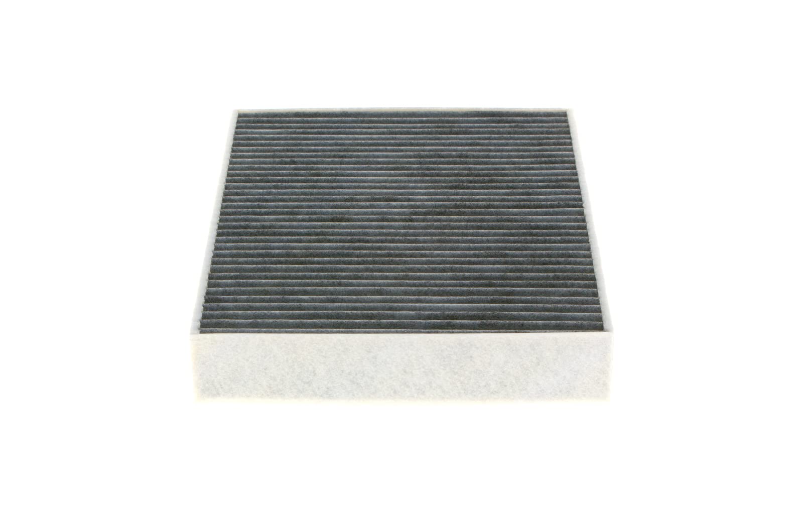Bosch Filtri 1987435503 Filtro abitacolo ai carboni attivi antiodore