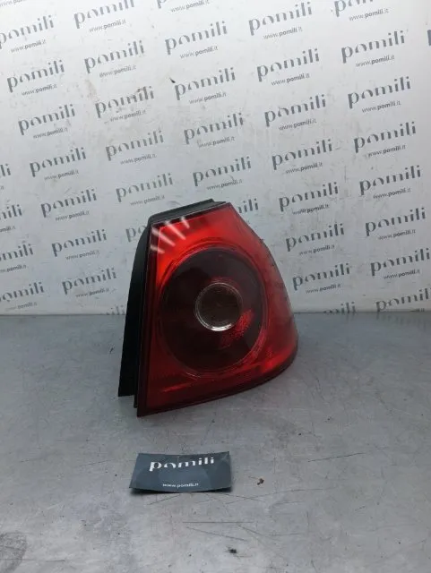 Pomili Fanaleria Fanale posteriore parte est. DX VOLKSWAGEN GOLF (1K) destro