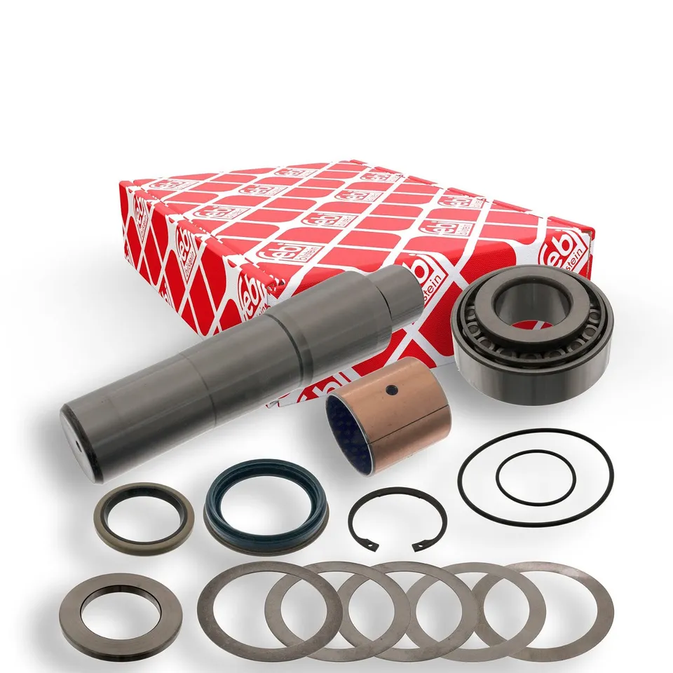 Bilstein Sterzo e sospensione 09937 kit riparazione perno fuso Scania
