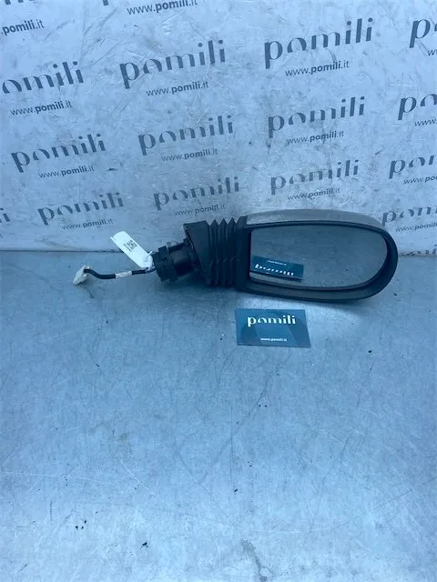 Pomili Cristalli Fiat Punto (2U) specchietto destro 2003-2007
