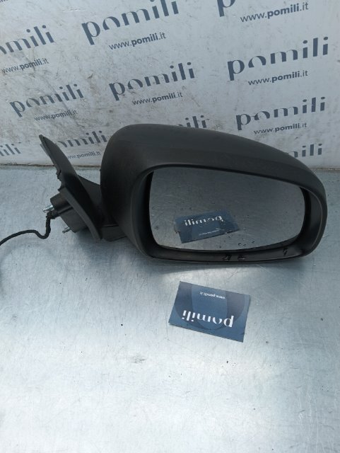 Pomili Cristalli Retrovisore esterno destro Fiat Sedici 3B 02/06-11/11