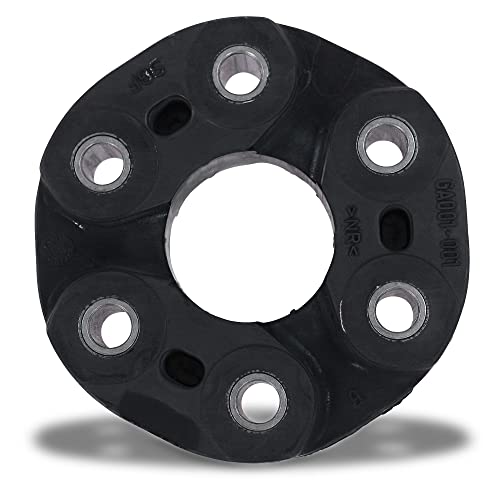 febi bilstein Trasmissione 05164 giunto albero longitudinale anteriore posteriore