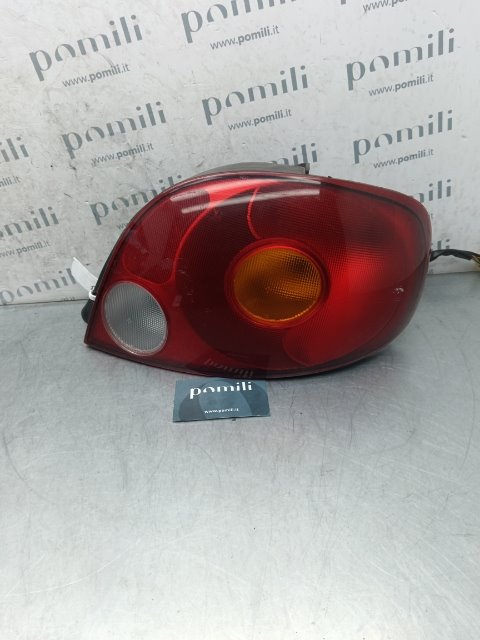 Pomili Fanaleria Chevrolet Daewoo Matiz M100 fanale posteriore destro