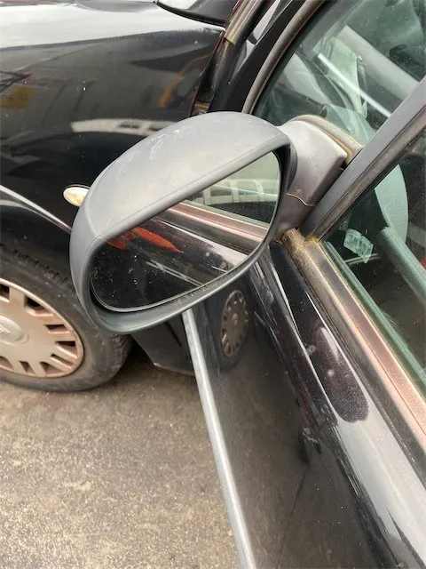 Pomili Cristalli Retrovisore esterno sinistro Citroën C3 2a Serie