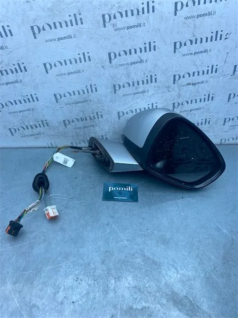 Pomili Cristalli Citroën Grand C4 Picasso retrovisore esterno destro elettrico