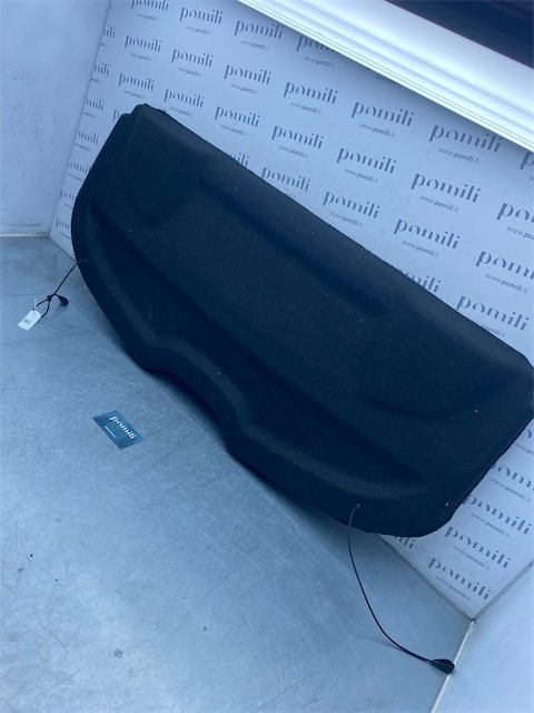 Pomili Rivestimenti interni Peugeot 208 ripiano cappelliera