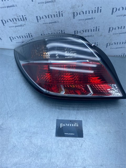 Pomili Fanaleria Fanale posteriore Opel Astra A04 sinistro