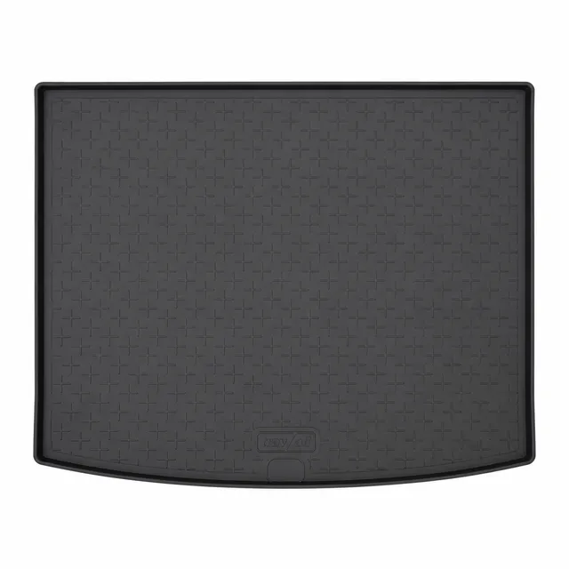 Travall Trunk Liners Ford Grand C-Max (2010-2019) tappetino bagagliaio