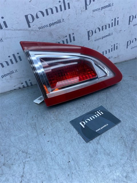 Pomili Fanaleria Renault Scenic 3a Serie fanale posteriore interno