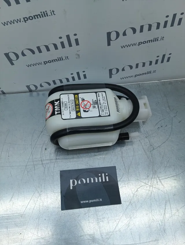 Pomili Altro auto Kit riparazione pneumatici Toyota 42683-47040