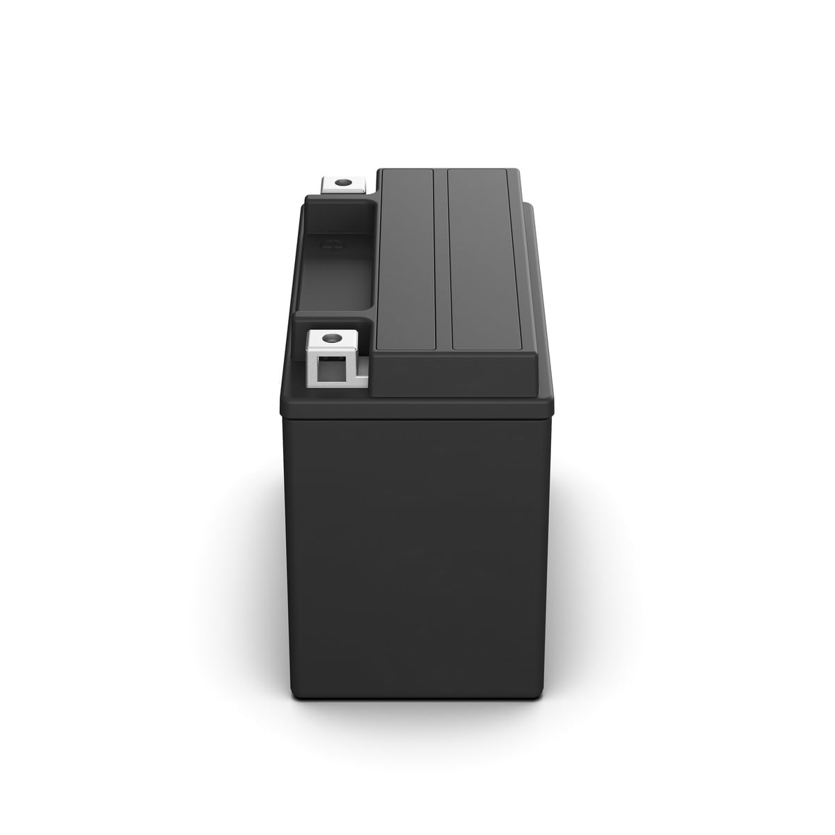 Bosch HCP Batterie FA104 AGM 12V 10Ah per moto, pronta all'uso