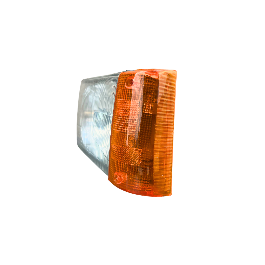 Sara Autoricambi Fanaleria 327001350 faro anteriore sinistro Fiat Panda 141