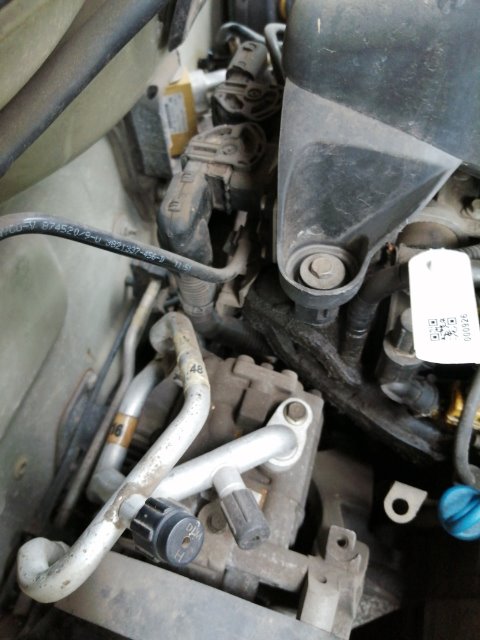 Pomili Cambio e trasmissioni Cambio completo Fiat Punto Classic 2007-2011