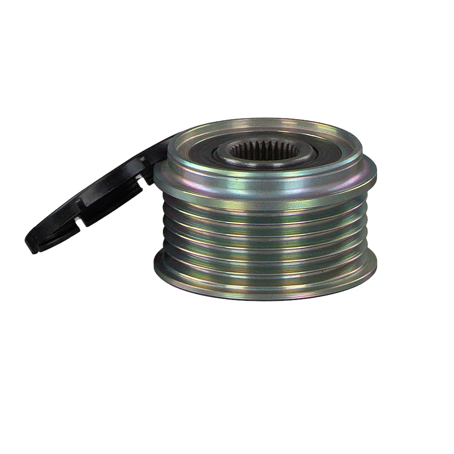 febi bilstein 24179 puleggia alternatore 6 gole