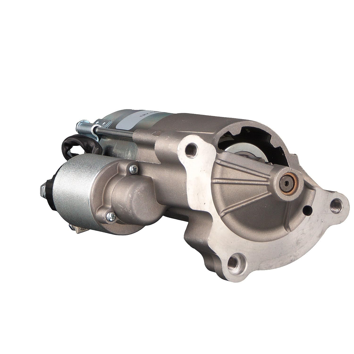 Bilstein Impianto elettrico 101566 motorino d'avviamento