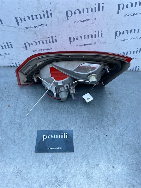 Pomili Fanaleria Ford Focus CEW fanale posteriore interno sinistro