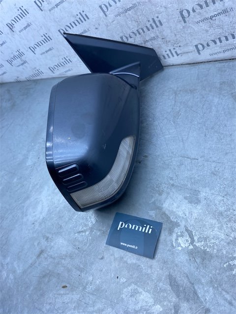 Pomili Cristalli CR-V 3a Serie retrovisore destro regolazione elettrica