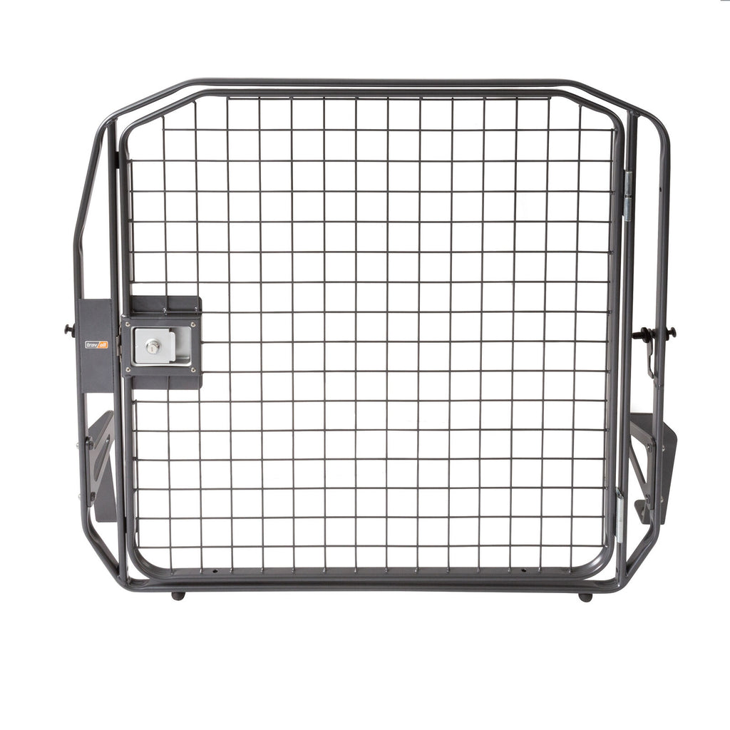Travall Tailgates Land Rover Defender 90 Tailgate 2020-on cancelletto per cani