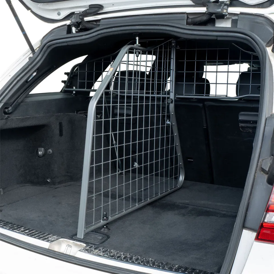 Travall Trunk Dividers Mercedes C-Class Estate 2014-2018 divisorio bagagliaio