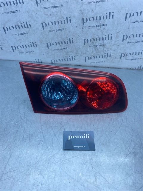 Pomili Fanaleria Fanale posteriore Fiat Croma 2T sinistro interno