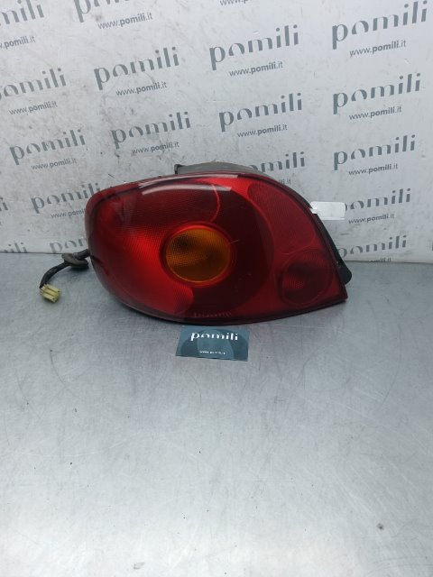 Pomili Fanaleria Fanale post. SX CHEVROLET (DAEWOO) MATIZ (M100) usato