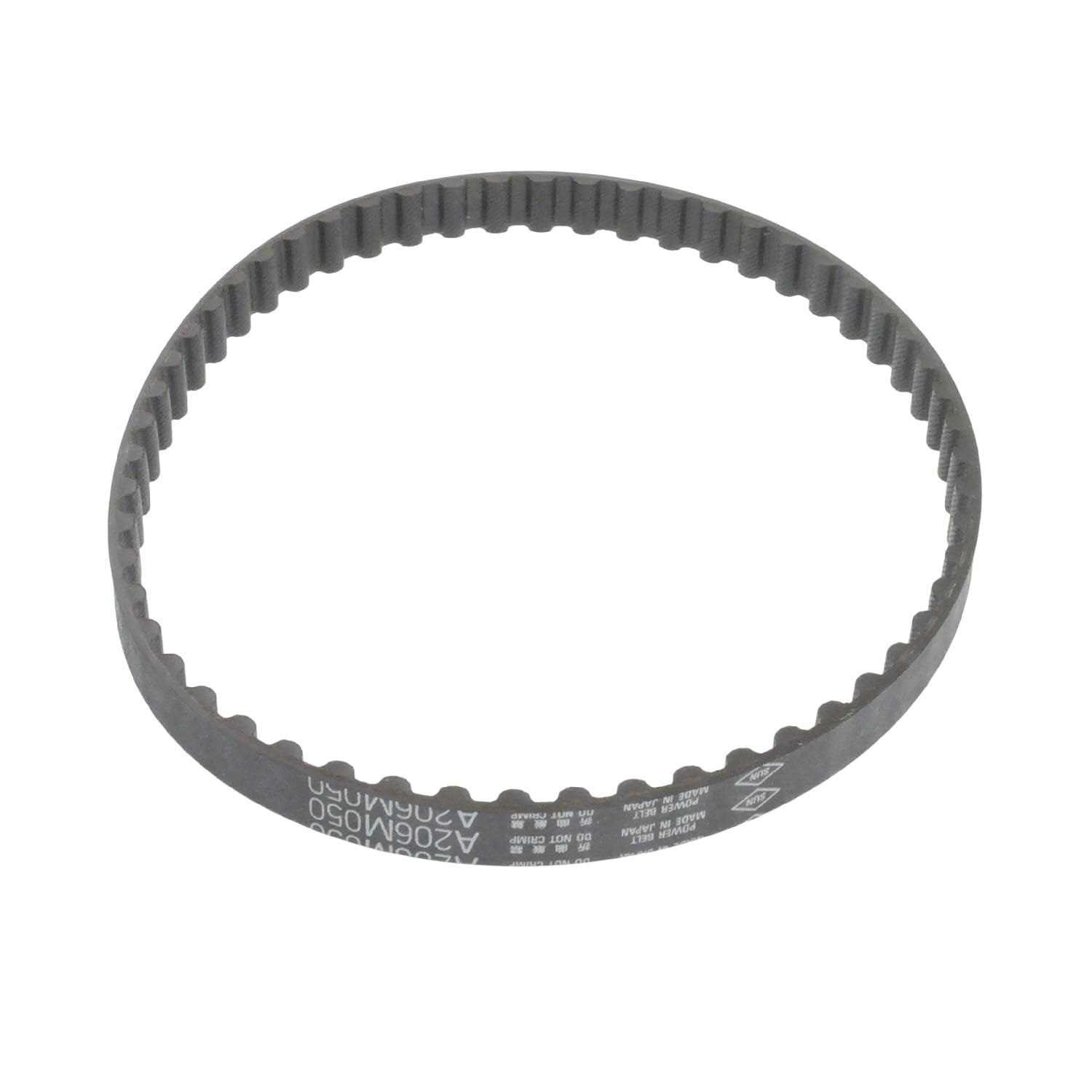 Blue Print Distribuzione ADC47506 cinghia dentata 1 pezzo 55 denti rotonda