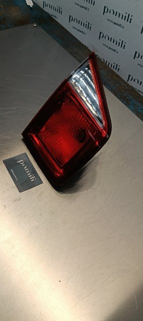 Pomili Fanaleria Fanale posteriore interno Chevrolet Orlando J309 sinistro dal 2010